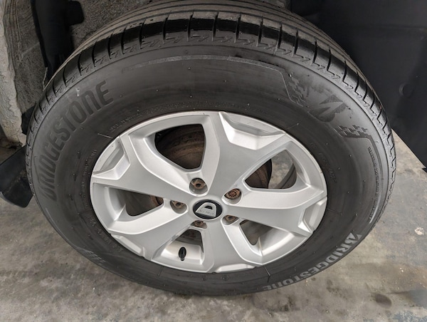 Used Dacia Duster 2020 for sale - 74653919: Photo 75