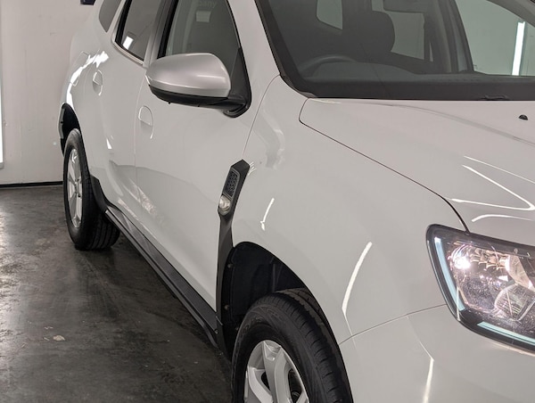 Used Dacia Duster 2020 for sale - 74653919: Photo 9