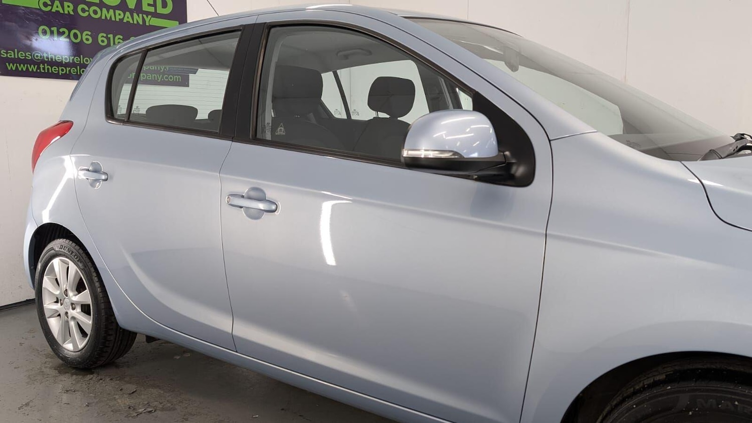 Used Hyundai i20 2014 for sale - 77216167: Photo 11