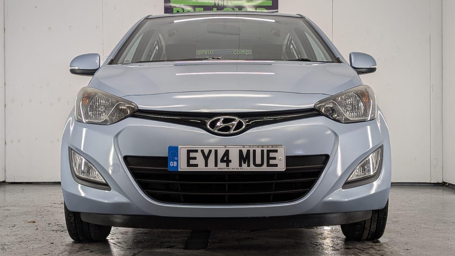 Used Hyundai i20 2014 for sale - 77216167: Photo 13