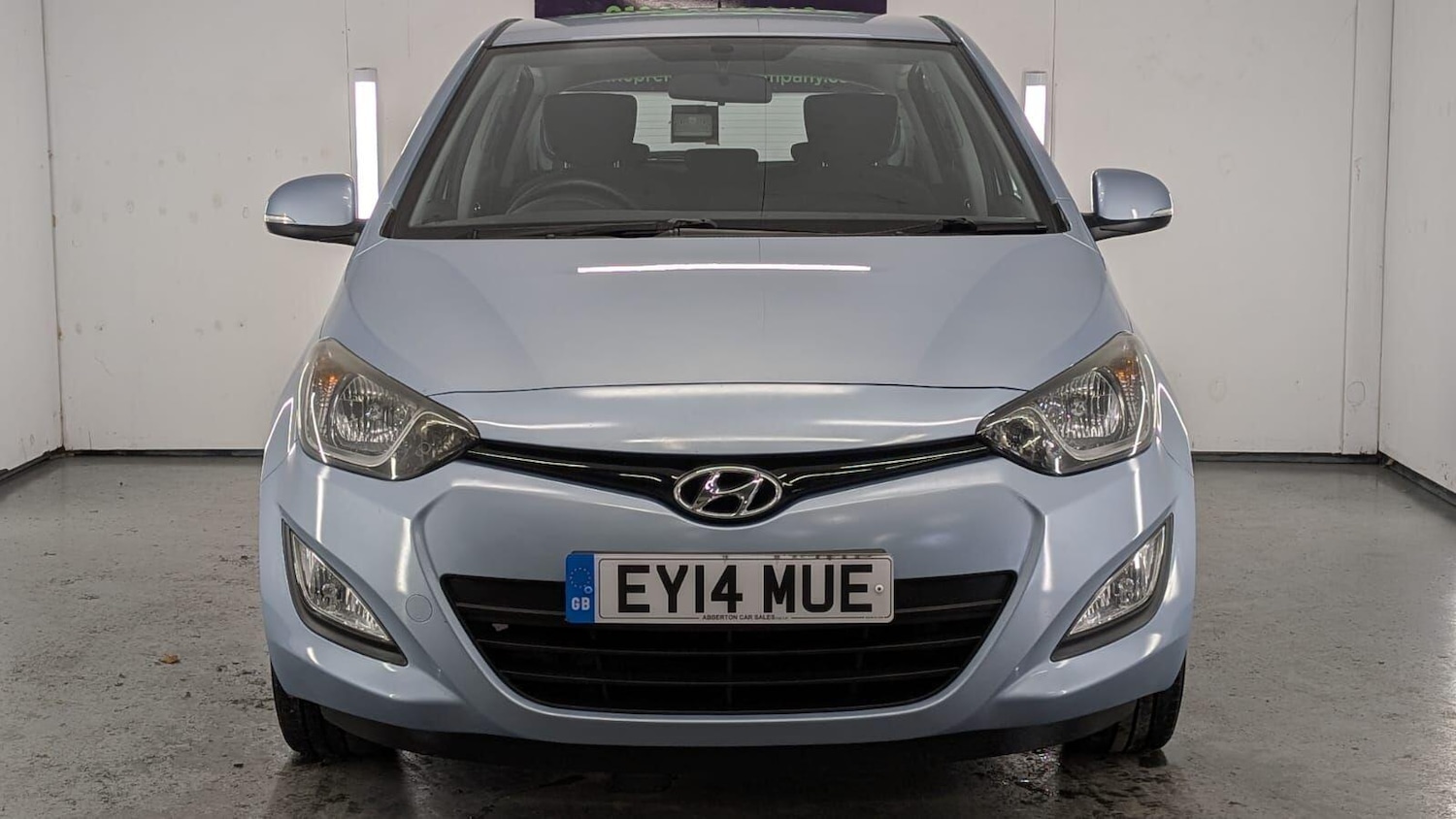 Used Hyundai i20 2014 for sale - 77216167: Photo 15