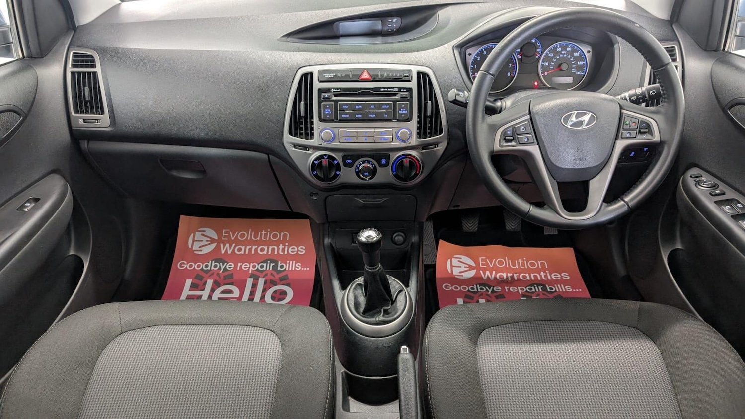 Used Hyundai i20 2014 for sale - 77216167: Photo 28