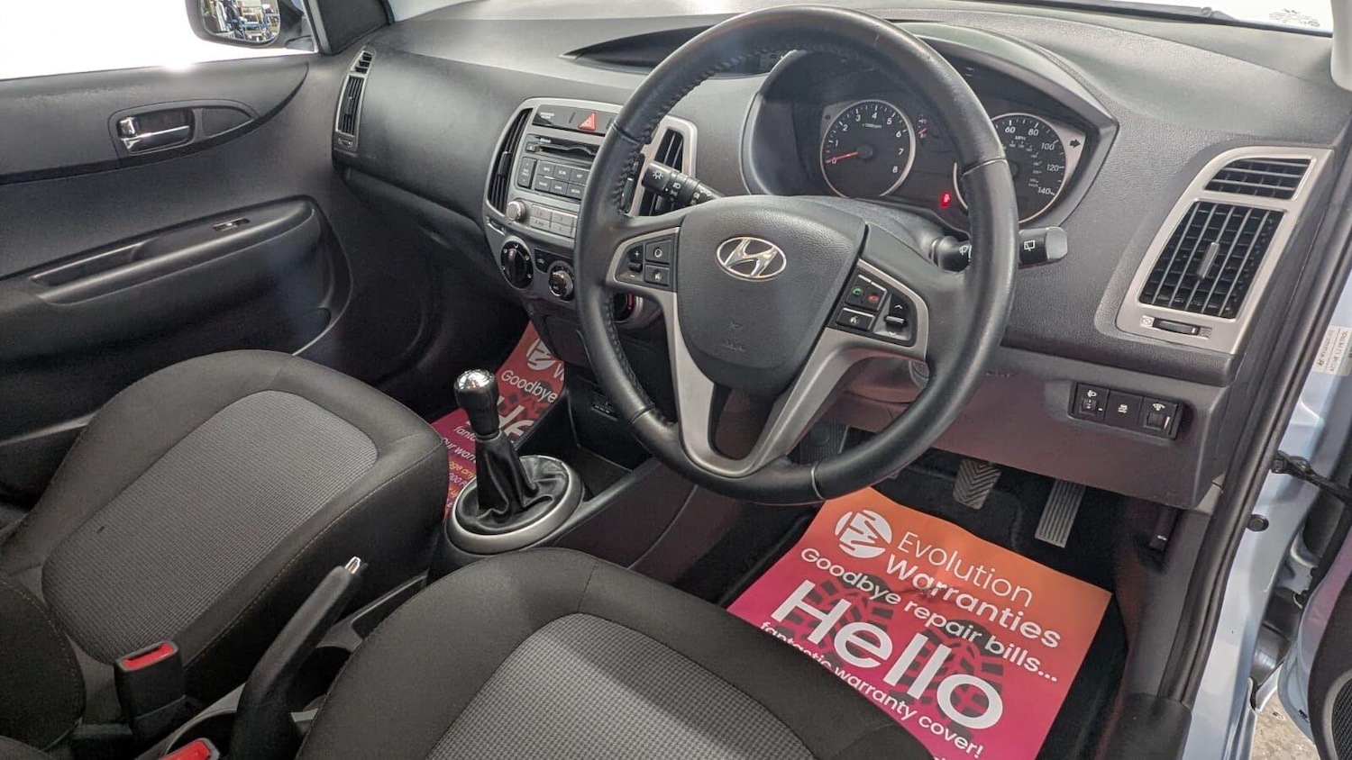 Used Hyundai i20 2014 for sale - 77216167: Photo 30