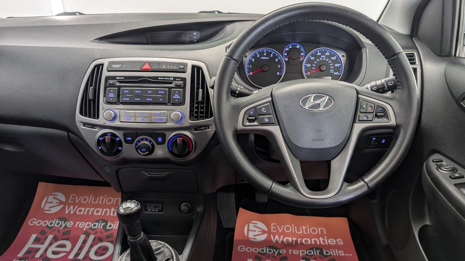 Used Hyundai i20 2014 for sale - 77216167: Photo 31