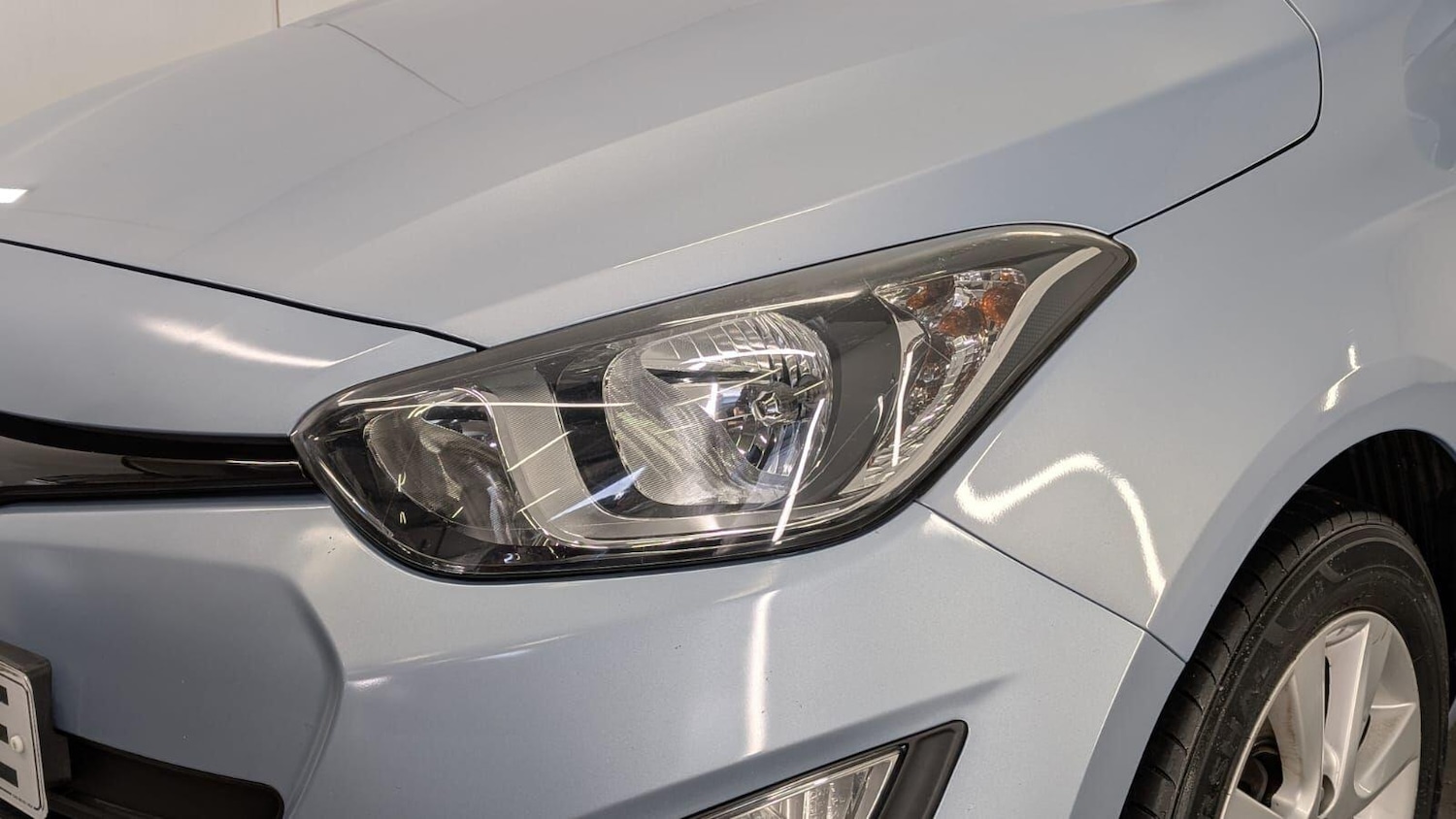 Used Hyundai i20 2014 for sale - 77216167: Photo 78