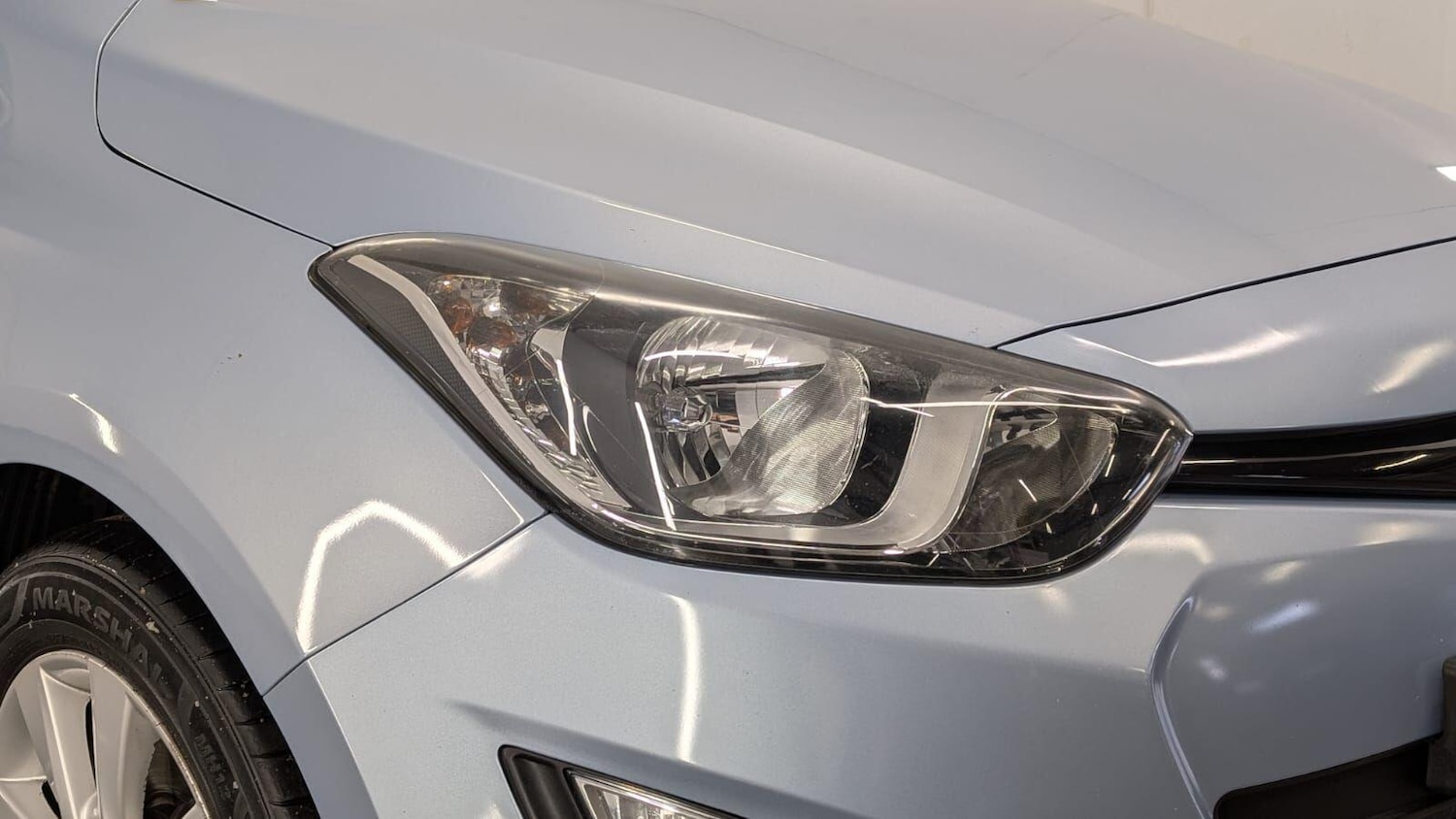 Used Hyundai i20 2014 for sale - 77216167: Photo 79