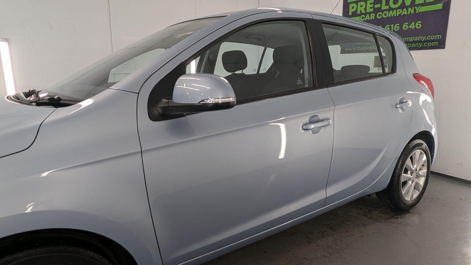 Used Hyundai i20 2014 for sale - 77216167: Photo 80