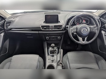 Used Mazda Mazda3 2016 for sale - 78705147: Photo