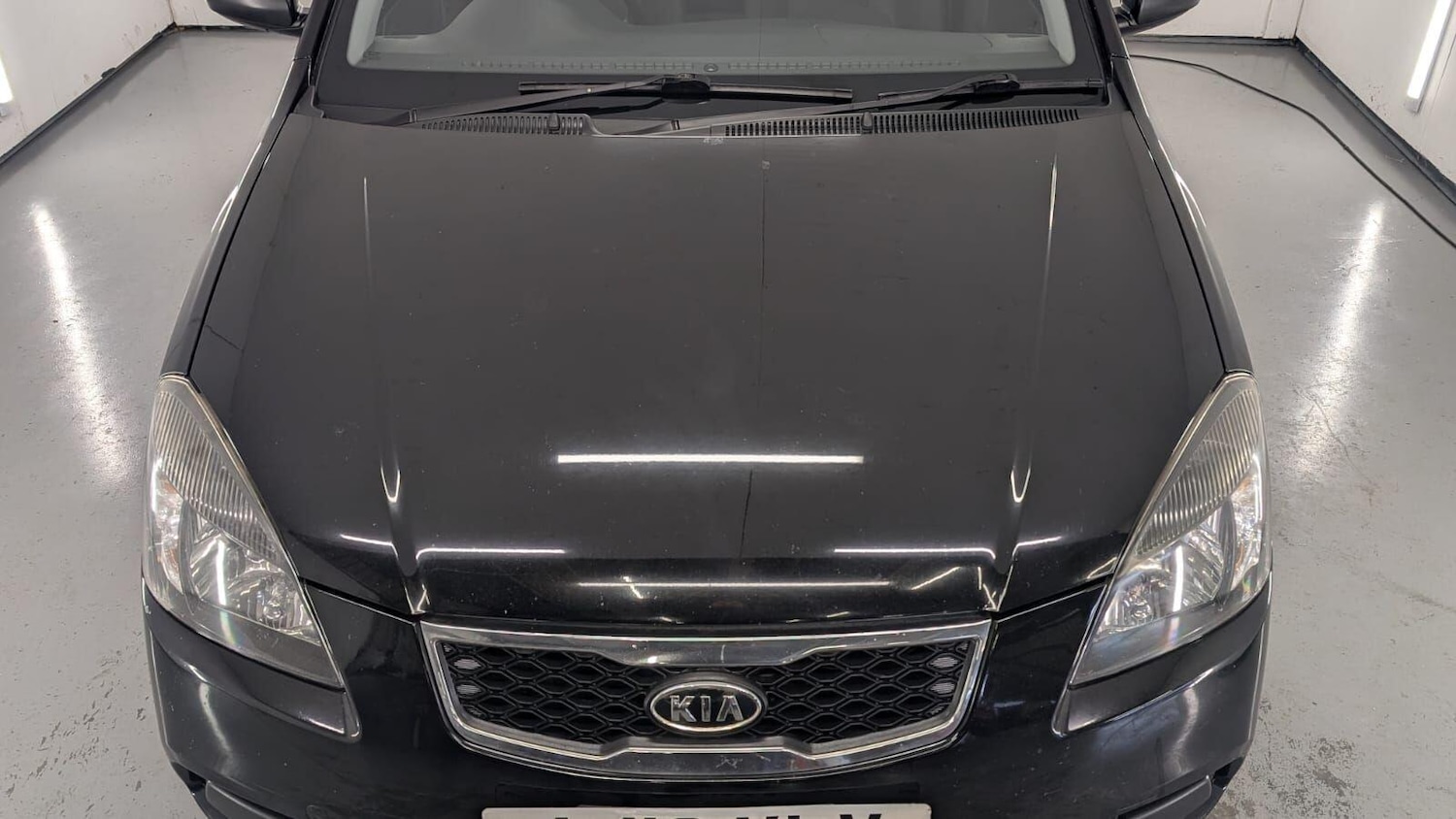 Used Kia Rio 2010 for sale - 76398089: Photo 10