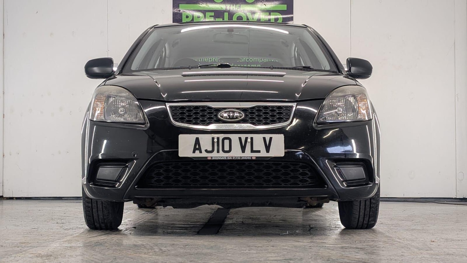 Used Kia Rio 2010 for sale - 76398089: Photo 11