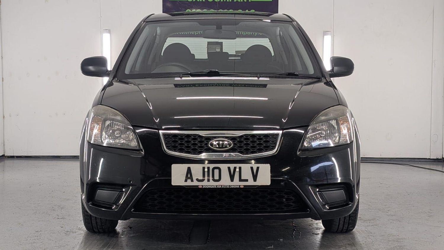 Used Kia Rio 2010 for sale - 76398089: Photo 12