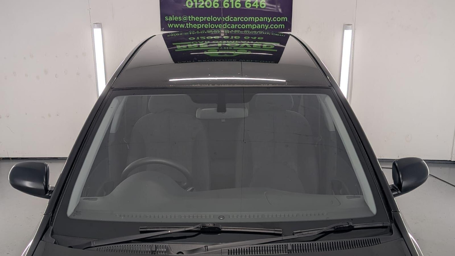 Used Kia Rio 2010 for sale - 76398089: Photo 13