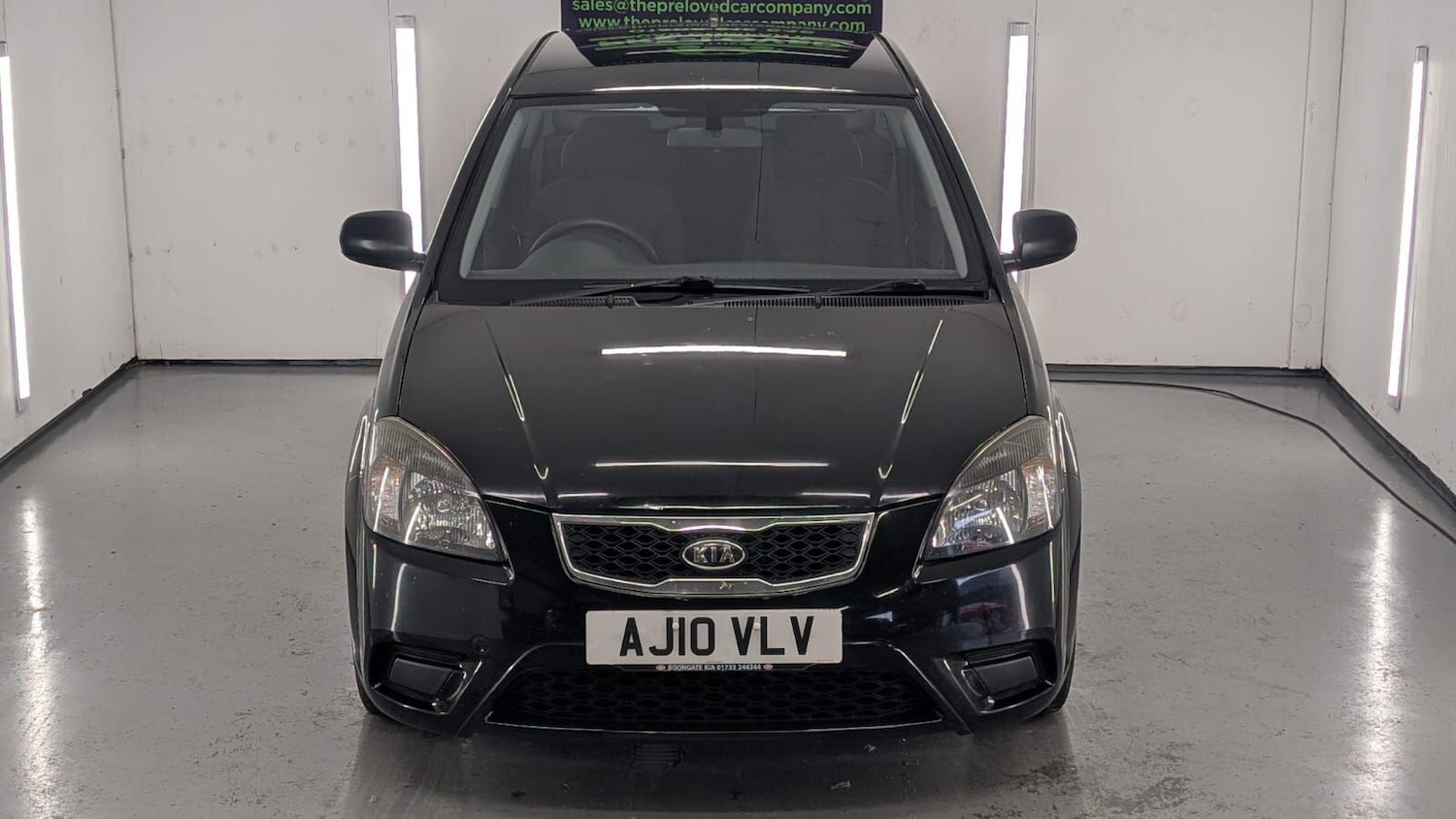 Used Kia Rio 2010 for sale - 76398089: Photo 14