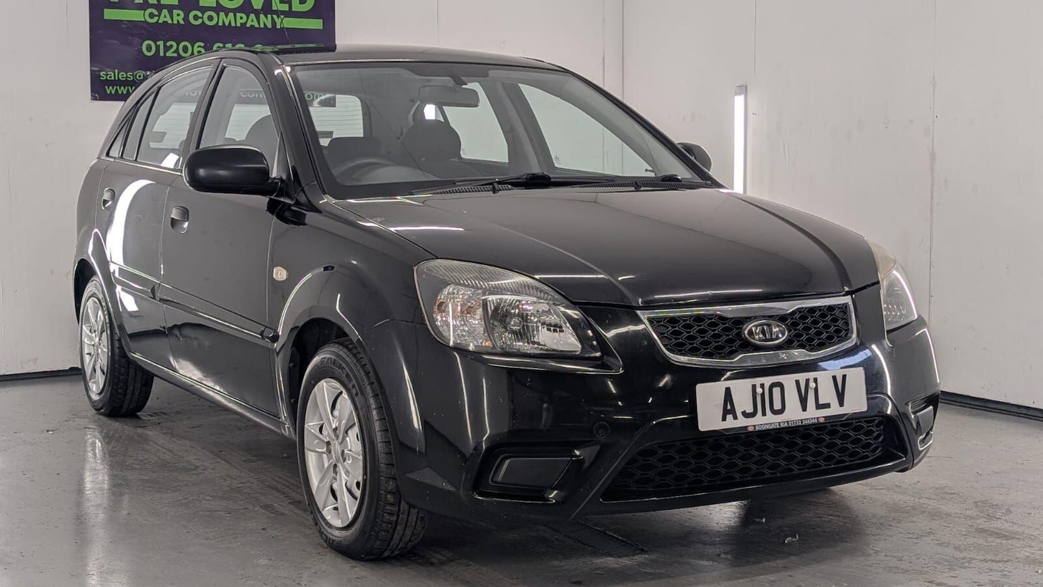 Used Kia Rio 2010 for sale - 76398089: Photo 16