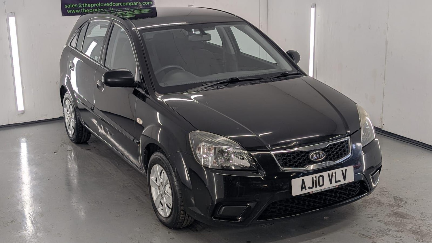 Used Kia Rio 2010 for sale - 76398089: Photo 17