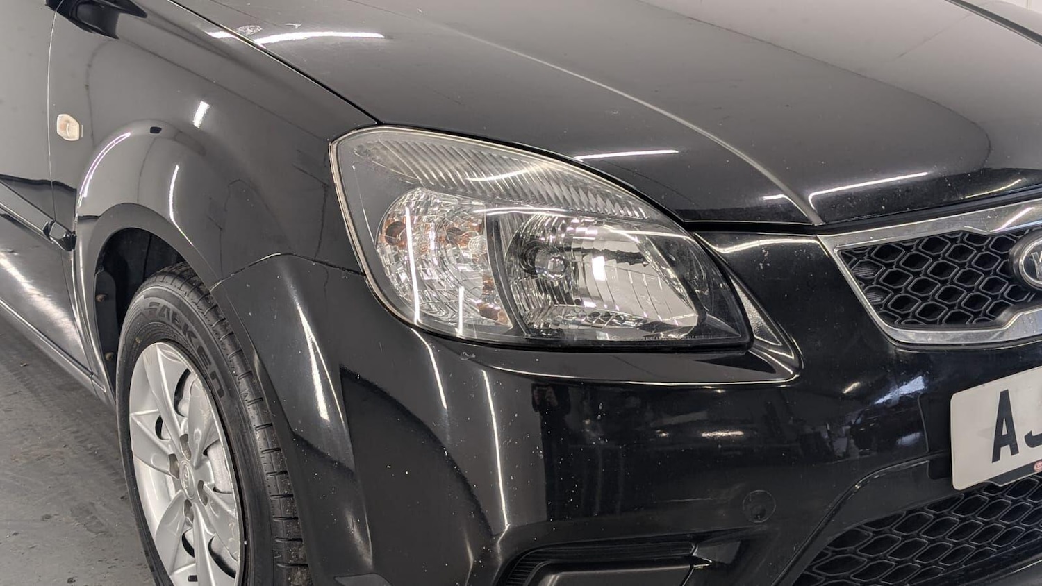 Used Kia Rio 2010 for sale - 76398089: Photo 19