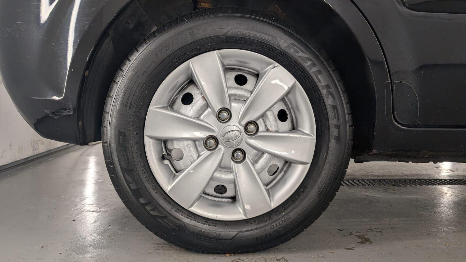 Used Kia Rio 2010 for sale - 76398089: Photo 21