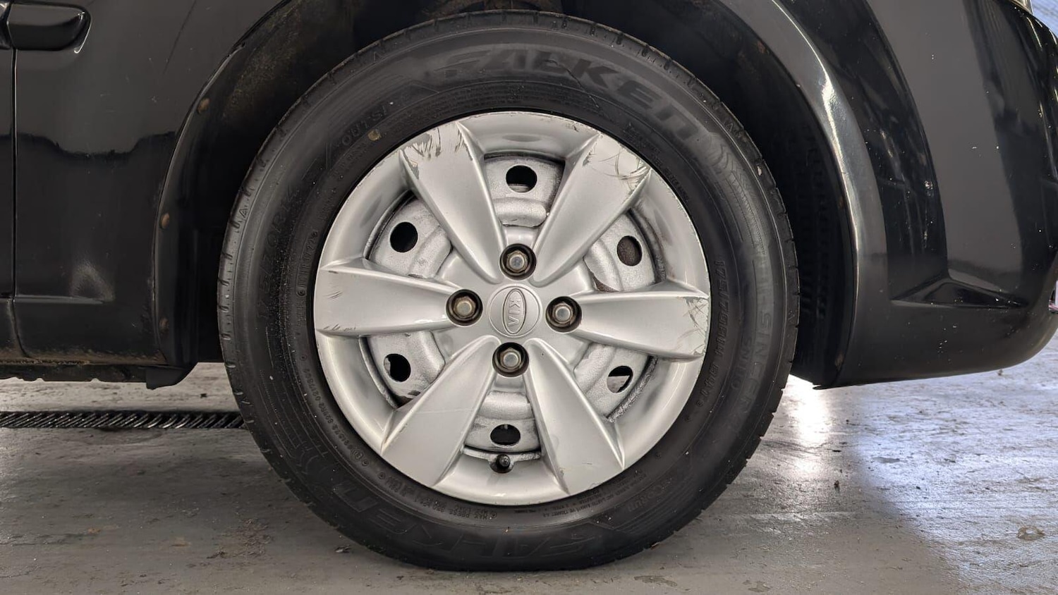 Used Kia Rio 2010 for sale - 76398089: Photo 22