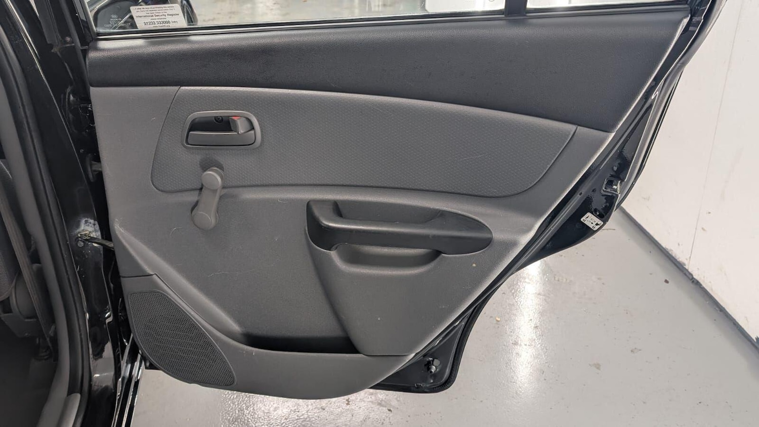 Used Kia Rio 2010 for sale - 76398089: Photo 23