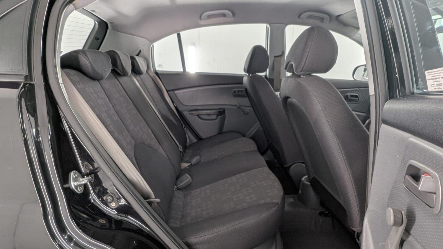 Used Kia Rio 2010 for sale - 76398089: Photo 26