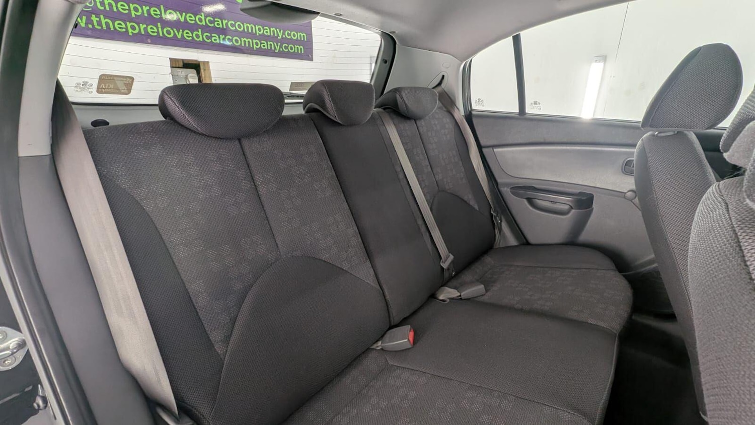 Used Kia Rio 2010 for sale - 76398089: Photo 29