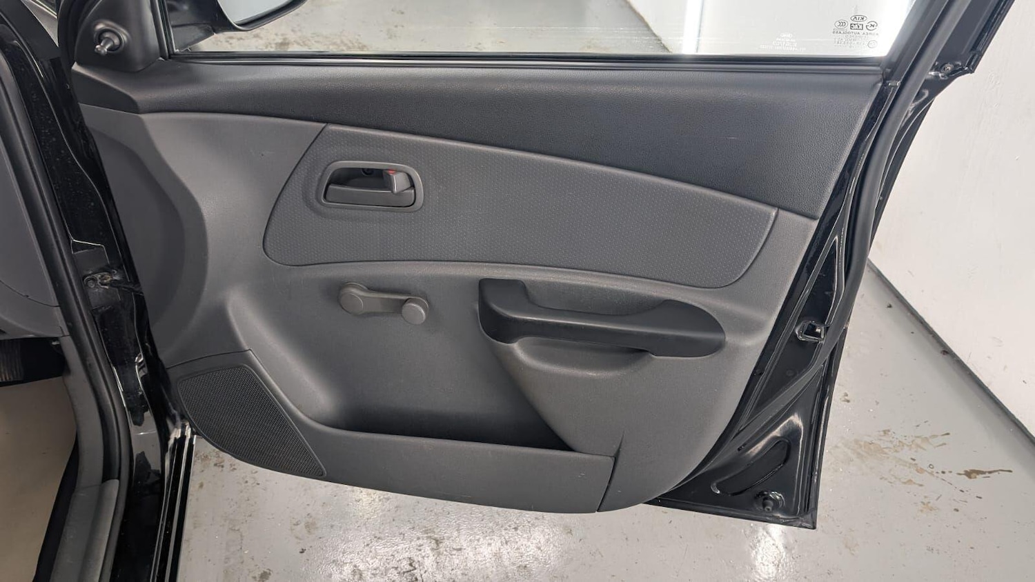 Used Kia Rio 2010 for sale - 76398089: Photo 30