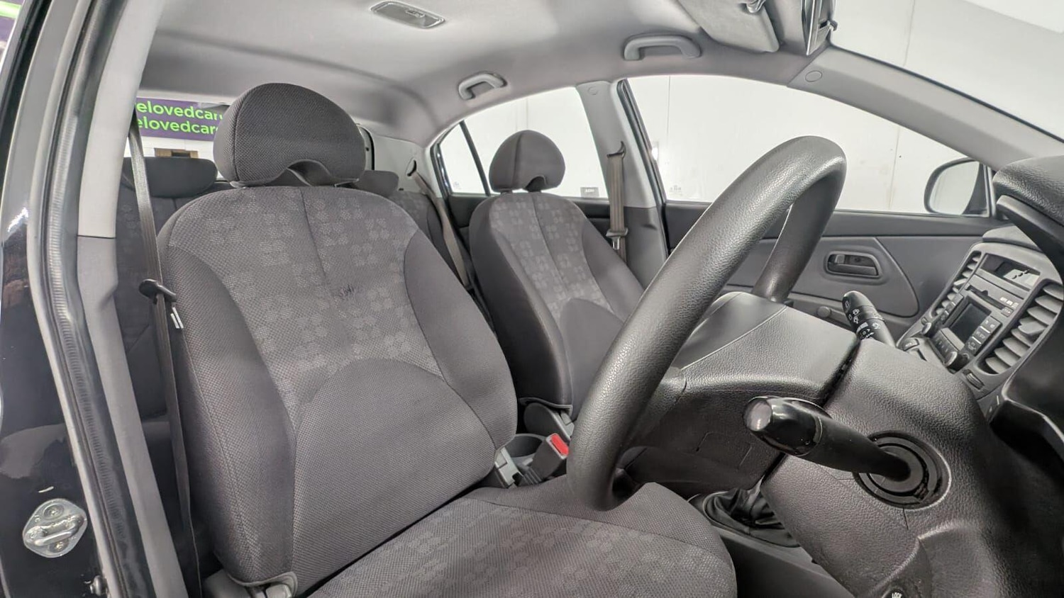 Used Kia Rio 2010 for sale - 76398089: Photo 34