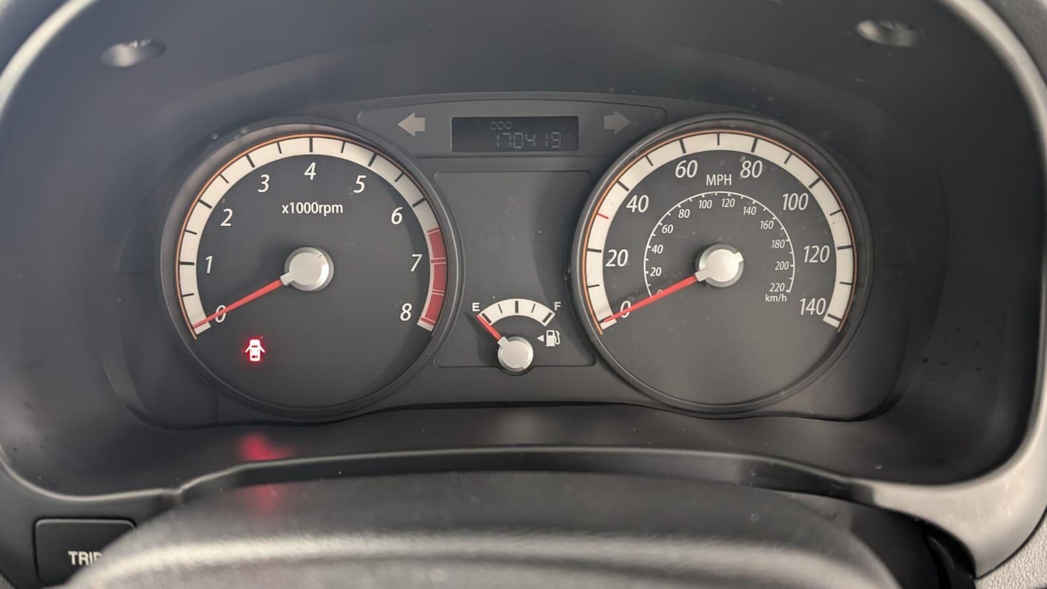 Used Kia Rio 2010 for sale - 76398089: Photo 38