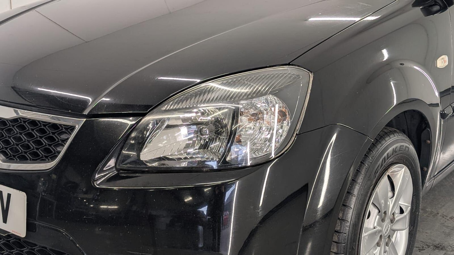 Used Kia Rio 2010 for sale - 76398089: Photo 4