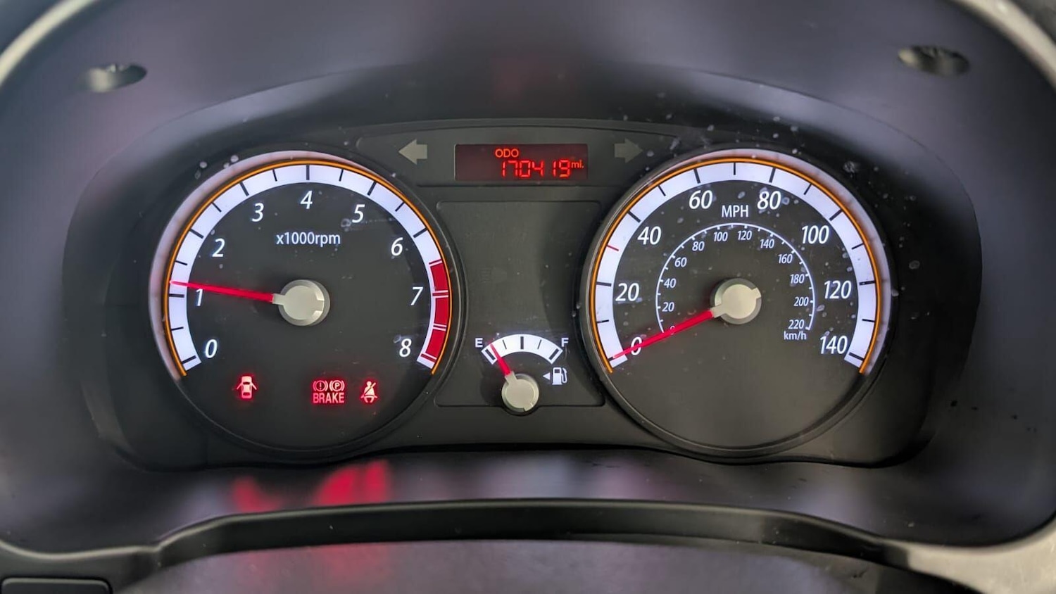 Used Kia Rio 2010 for sale - 76398089: Photo 43