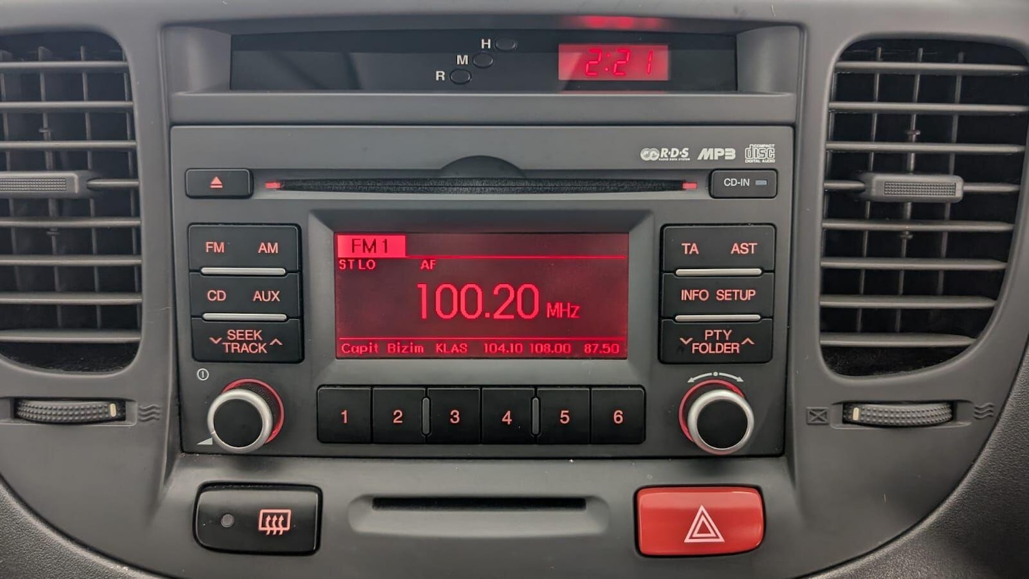 Used Kia Rio 2010 for sale - 76398089: Photo 44