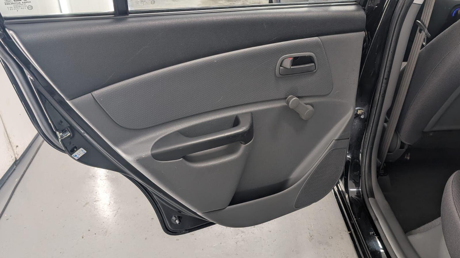 Used Kia Rio 2010 for sale - 76398089: Photo 48