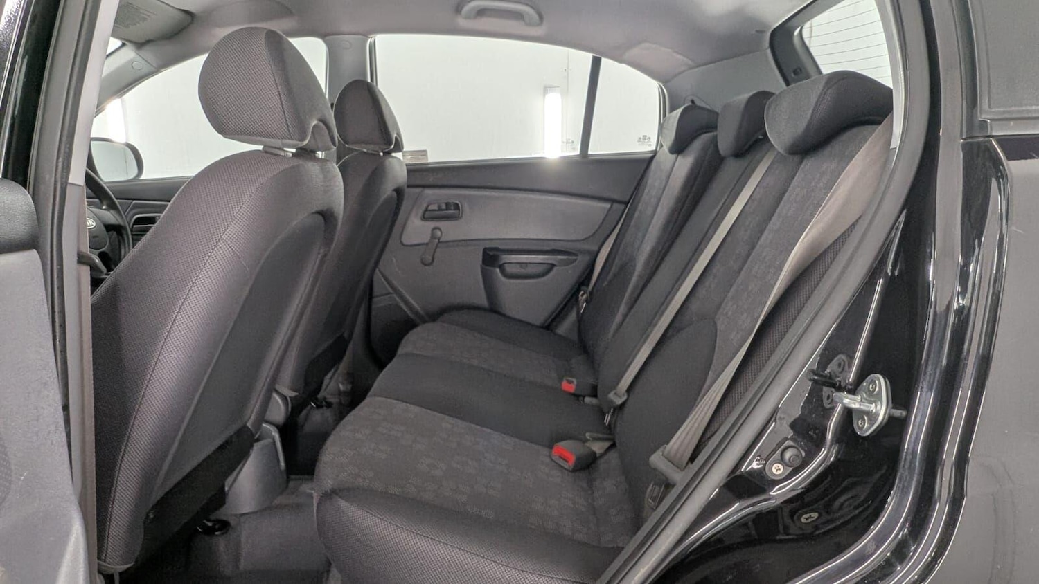 Used Kia Rio 2010 for sale - 76398089: Photo 49