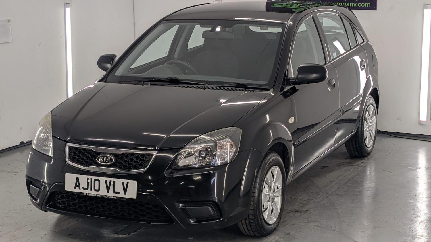 Used Kia Rio 2010 for sale - 76398089: Photo 5