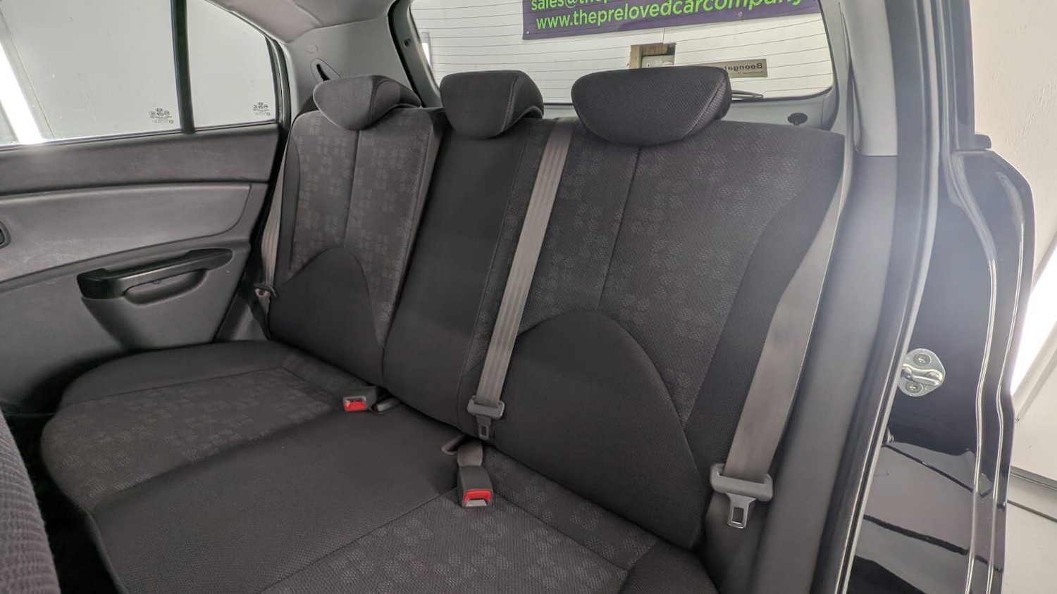 Used Kia Rio 2010 for sale - 76398089: Photo 50