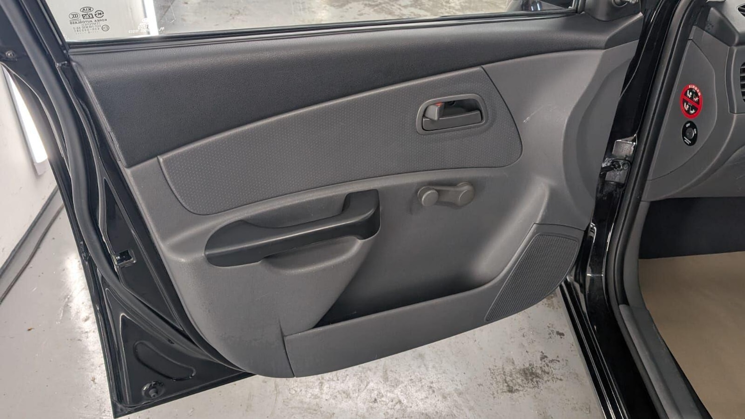 Used Kia Rio 2010 for sale - 76398089: Photo 52