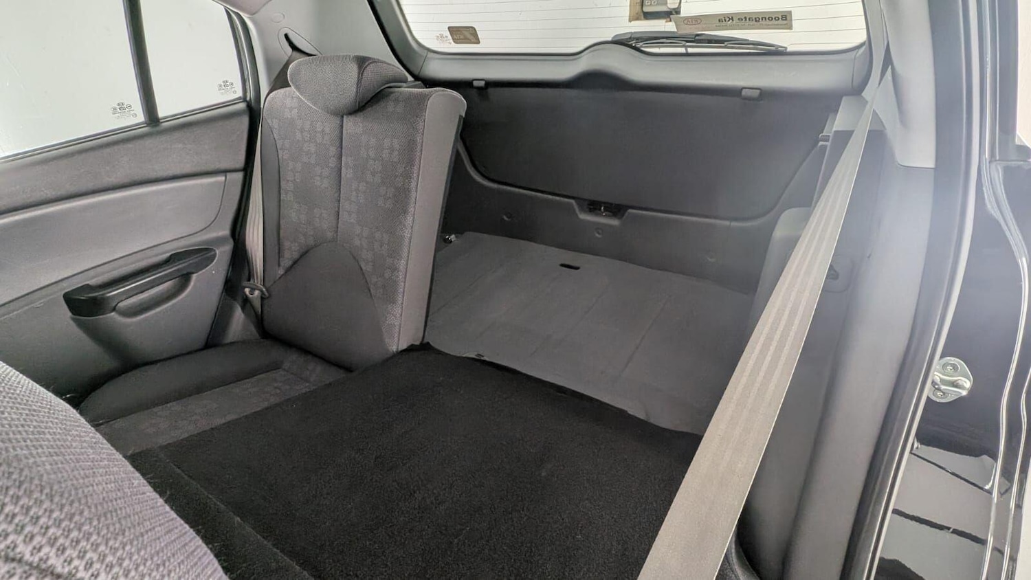 Used Kia Rio 2010 for sale - 76398089: Photo 53