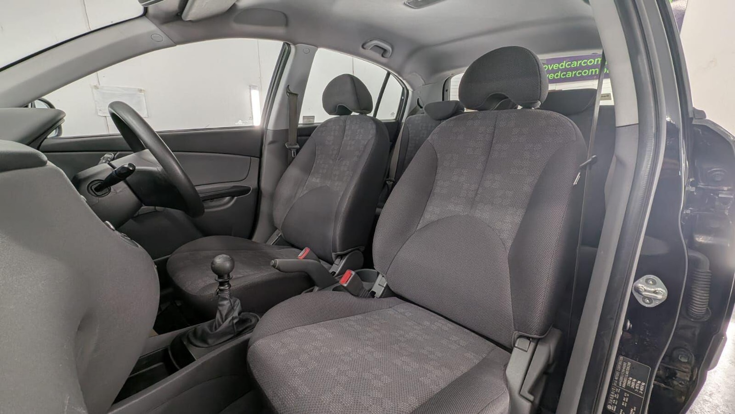 Used Kia Rio 2010 for sale - 76398089: Photo 54