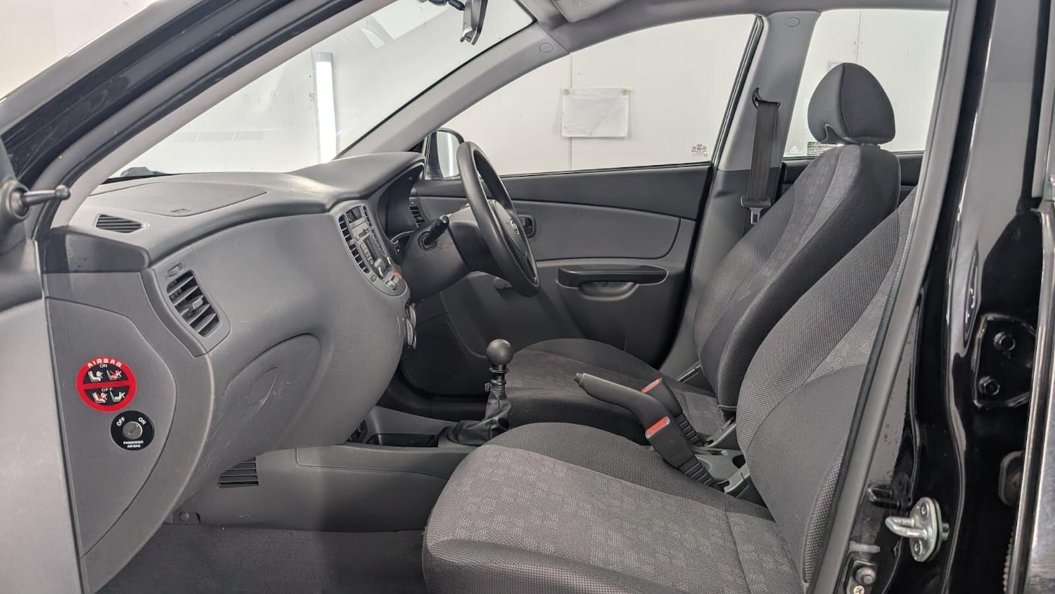 Used Kia Rio 2010 for sale - 76398089: Photo 55