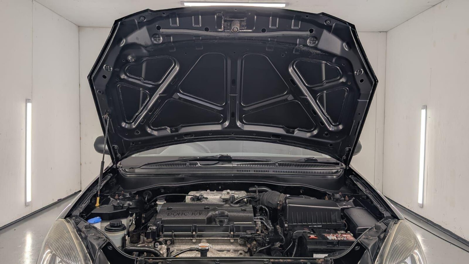 Used Kia Rio 2010 for sale - 76398089: Photo 57