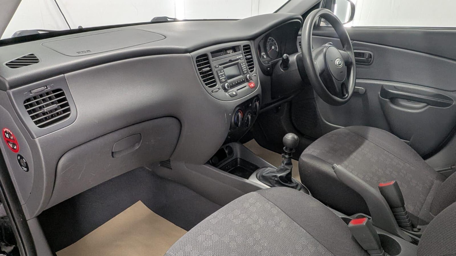 Used Kia Rio 2010 for sale - 76398089: Photo 62