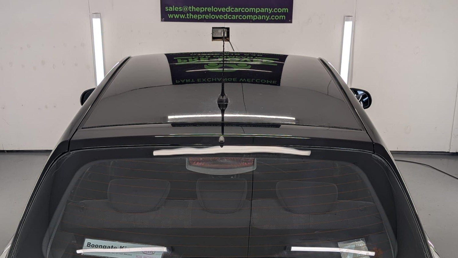 Used Kia Rio 2010 for sale - 76398089: Photo 66