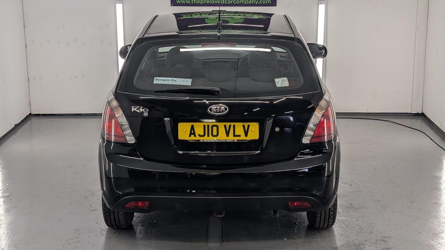 Used Kia Rio 2010 for sale - 76398089: Photo 67