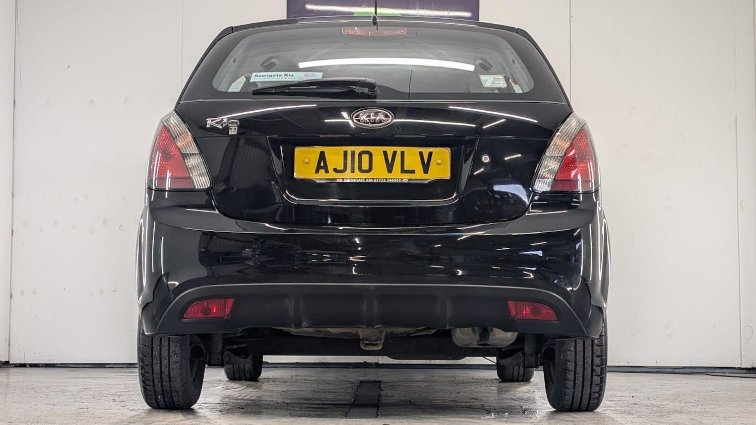 Used Kia Rio 2010 for sale - 76398089: Photo 68