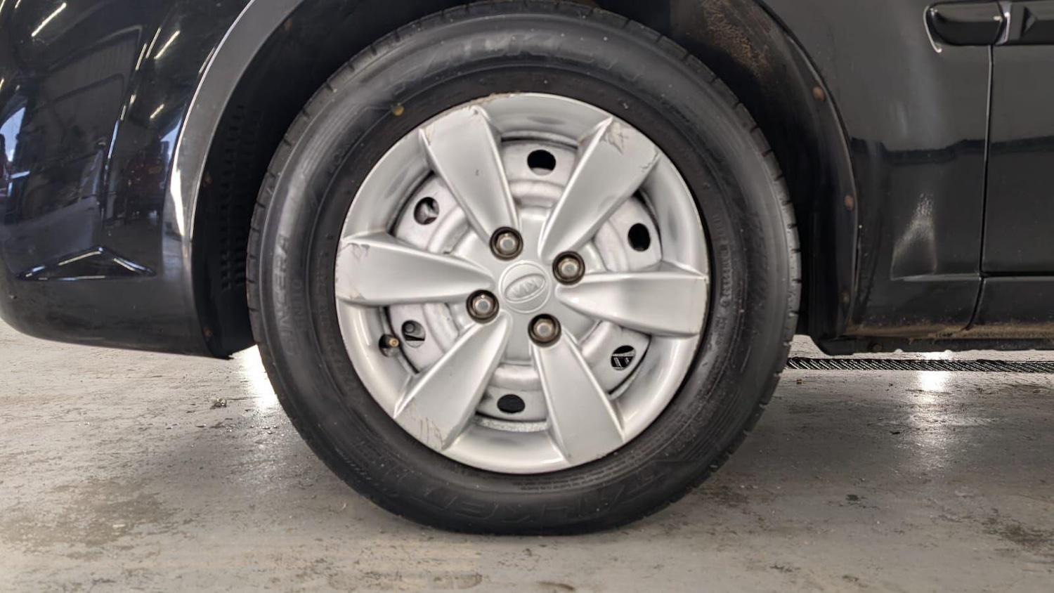 Used Kia Rio 2010 for sale - 76398089: Photo 7