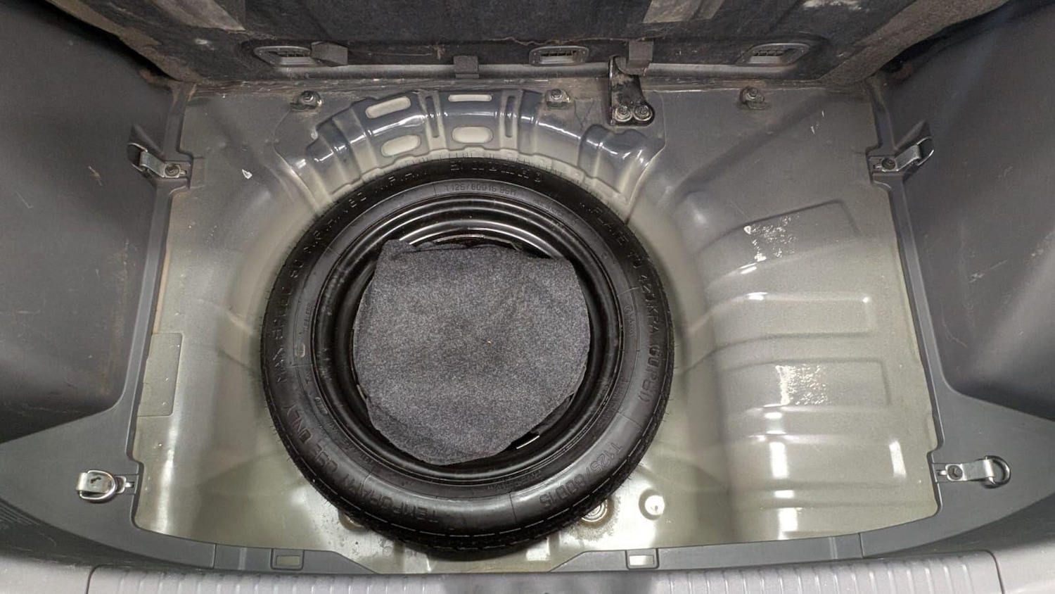 Used Kia Rio 2010 for sale - 76398089: Photo 73