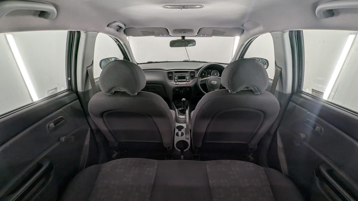 Used Kia Rio 2010 for sale - 76398089: Photo 74