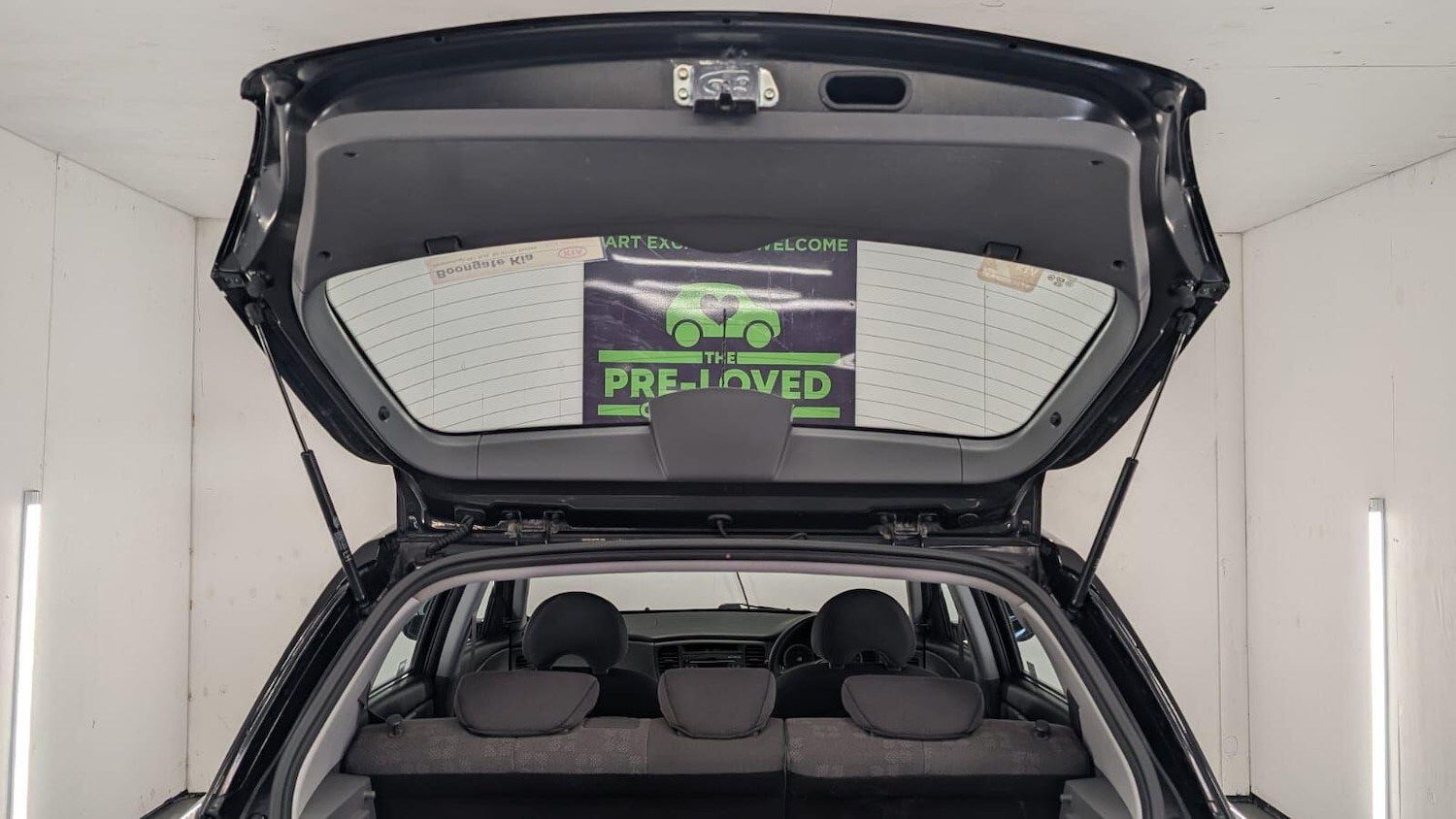 Used Kia Rio 2010 for sale - 76398089: Photo 75