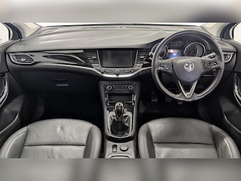 Used Vauxhall Astra 2018 for sale - 78549240: Photo