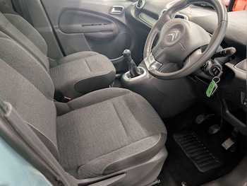 Used Citroen C3 Picasso 2016 for sale - 75741562: Photo